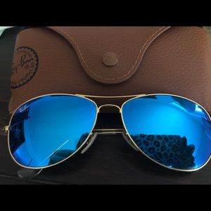 Ray ban sunglasses